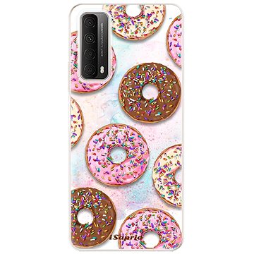 iSaprio Donuts 11 pro Huawei P Smart 2021 (donuts11-TPU3-PS2021)