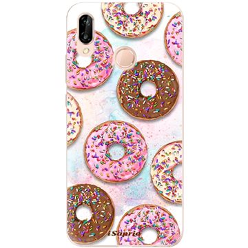 iSaprio Donuts 11 pro Huawei P20 Lite (donuts11-TPU2-P20lite)