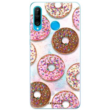 iSaprio Donuts 11 pro Huawei P30 Lite (donuts11-TPU-HonP30lite)