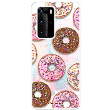iSaprio Donuts 11 pro Huawei P40 Pro (donuts11-TPU3_P40pro)