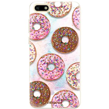 iSaprio Donuts 11 pro Huawei Y5 2018 (donuts11-TPU2-Y5-2018)
