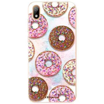 iSaprio Donuts 11 pro Huawei Y5 2019 (donuts11-TPU2-Y5-2019)