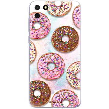 iSaprio Donuts 11 pro Huawei Y5p (donuts11-TPU3_Y5p)