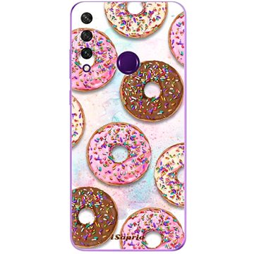 iSaprio Donuts 11 pro Huawei Y6p (donuts11-TPU3_Y6p)