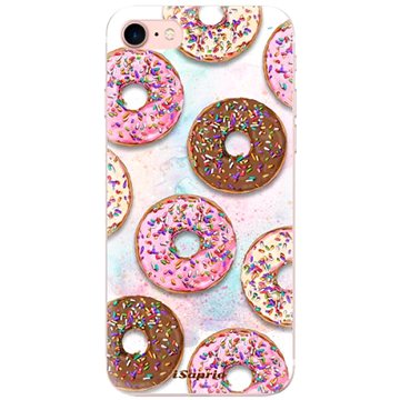 iSaprio Donuts 11 pro iPhone 7/ 8/ SE 2020/ SE 2022 (donuts11-TPU2_i7)