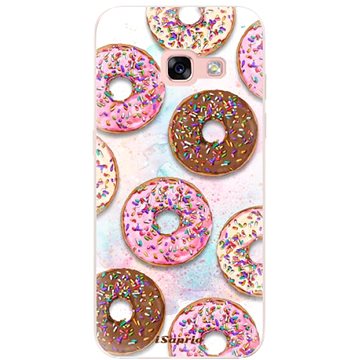 iSaprio Donuts 11 pro Samsung Galaxy A3 2017 (donuts11-TPU2-A3-2017)
