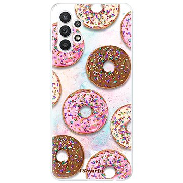 iSaprio Donuts 11 pro Samsung Galaxy A32 5G (donuts11-TPU3-A32)