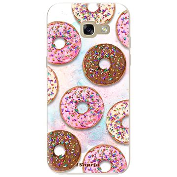 iSaprio Donuts 11 pro Samsung Galaxy A5 (2017) (donuts11-TPU2_A5-2017)