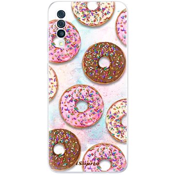 iSaprio Donuts 11 pro Samsung Galaxy A50 (donuts11-TPU2-A50)