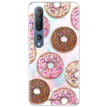 iSaprio Donuts 11 pro Xiaomi Mi 10 / Mi 10 Pro (donuts11-TPU3_Mi10p)