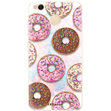 iSaprio Donuts 11 pro Xiaomi Redmi 4X (donuts11-TPU2_Rmi4x)