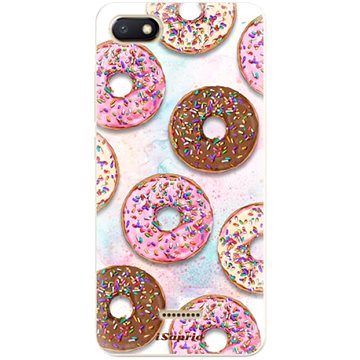 iSaprio Donuts 11 pro Xiaomi Redmi 6A (donuts11-TPU2_XiRmi6A)