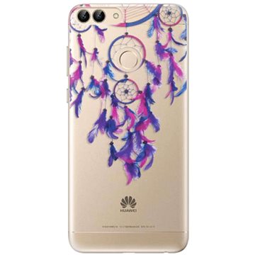 iSaprio Dreamcatcher 01 pro Huawei P Smart (dream01-TPU3_Psmart)