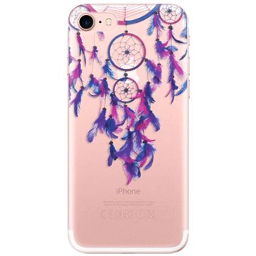 iSaprio Dreamcatcher 01 pro iPhone 7/ 8/ SE 2020/ SE 2022 (dream01-TPU2_i7)