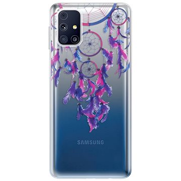 iSaprio Dreamcatcher 01 pro Samsung Galaxy M31s (dream01-TPU3-M31s)