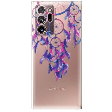 iSaprio Dreamcatcher 01 pro Samsung Galaxy Note 20 Ultra (dream01-TPU3_GN20u)