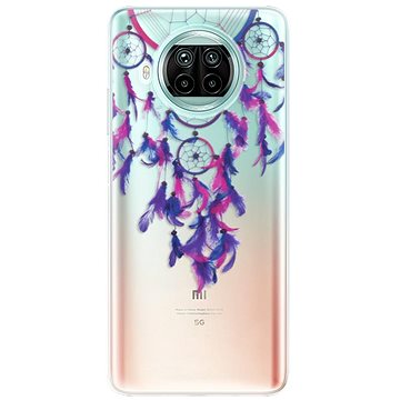 iSaprio Dreamcatcher 01 pro Xiaomi Mi 10T Lite (dream01-TPU3-Mi10TL)