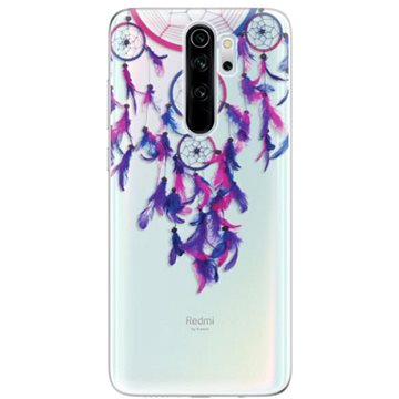 iSaprio Dreamcatcher 01 pro Xiaomi Redmi Note 8 Pro (dream01-TPU2_RmiN8P)