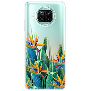 iSaprio Exotic Flowers pro Xiaomi Mi 10T Lite (exoflo-TPU3-Mi10TL)