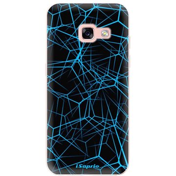 iSaprio Abstract Outlines pro Samsung Galaxy A3 2017 (ao12-TPU2-A3-2017)