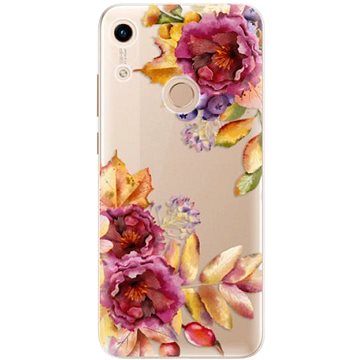 iSaprio Fall Flowers pro Honor 8A (falflow-TPU2_Hon8A)