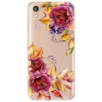 iSaprio Fall Flowers pro Honor 8S (falflow-TPU2-Hon8S)