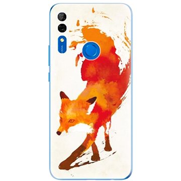 iSaprio Fast Fox pro Huawei P Smart Z (fox-TPU2_PsmartZ)
