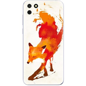 iSaprio Fast Fox pro Huawei Y5p (fox-TPU3_Y5p)