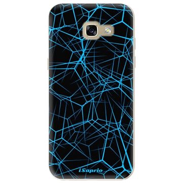 iSaprio Abstract Outlines pro Samsung Galaxy A5 (2017) (ao12-TPU2_A5-2017)
