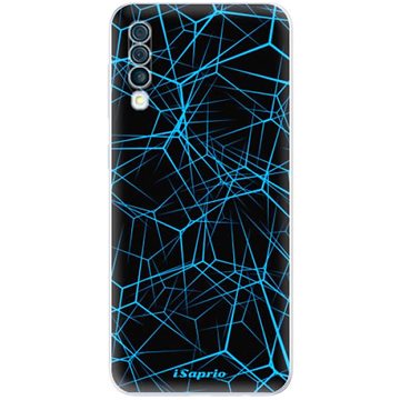 iSaprio Abstract Outlines pro Samsung Galaxy A50 (ao12-TPU2-A50)