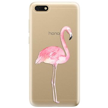 iSaprio Flamingo 01 pro Honor 7S (fla01-TPU2-Hon7S)
