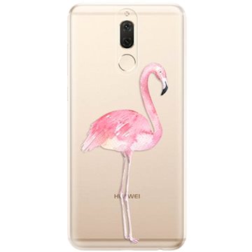 iSaprio Flamingo 01 pro Huawei Mate 10 Lite (fla01-TPU2-Mate10L)