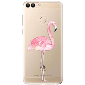 iSaprio Flamingo 01 pro Huawei P Smart (fla01-TPU3_Psmart)
