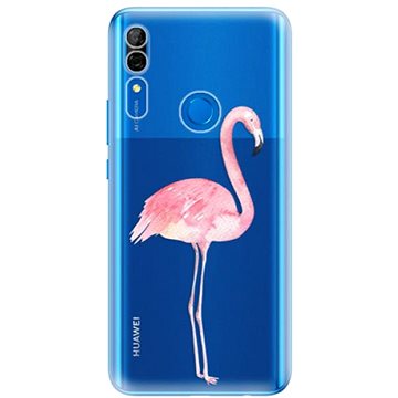 iSaprio Flamingo 01 pro Huawei P Smart Z (fla01-TPU2_PsmartZ)