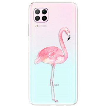 iSaprio Flamingo 01 pro Huawei P40 Lite (fla01-TPU3_P40lite)