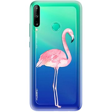 iSaprio Flamingo 01 pro Huawei P40 Lite E (fla01-TPU3_P40LE)