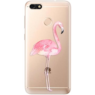 iSaprio Flamingo 01 pro Huawei P9 Lite Mini (fla01-TPU2-P9Lm)