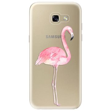 iSaprio Flamingo 01 pro Samsung Galaxy A5 (2017) (fla01-TPU2_A5-2017)