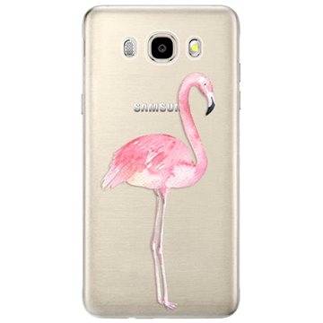 iSaprio Flamingo 01 pro Samsung Galaxy J5 (2016) (fla01-TPU2_J5-2016)