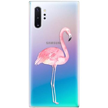 iSaprio Flamingo 01 pro Samsung Galaxy Note 10+ (fla01-TPU2_Note10P)
