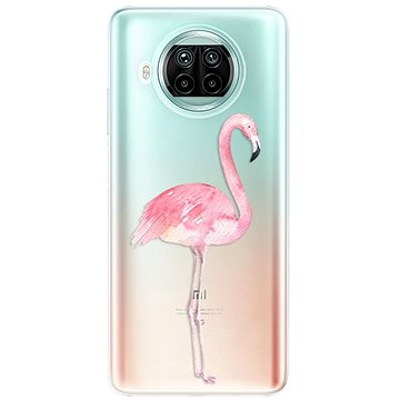 iSaprio Flamingo 01 pro Xiaomi Mi 10T Lite (fla01-TPU3-Mi10TL)