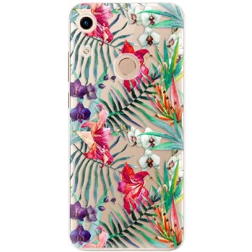 iSaprio Flower Pattern 03 pro Honor 8A (flopat03-TPU2_Hon8A)