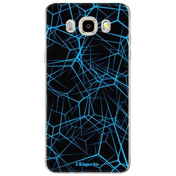 iSaprio Abstract Outlines pro Samsung Galaxy J5 (2016) (ao12-TPU2_J5-2016)