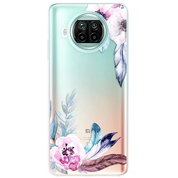 iSaprio Flower Pattern 04 pro Xiaomi Mi 10T Lite (flopat04-TPU3-Mi10TL)