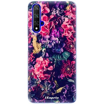 iSaprio Flowers 10 pro Honor 20 (flowers10-TPU2_Hon20)