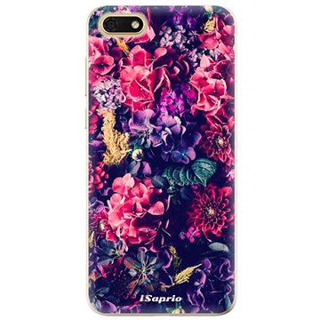 iSaprio Flowers 10 pro Honor 7S (flowers10-TPU2-Hon7S)