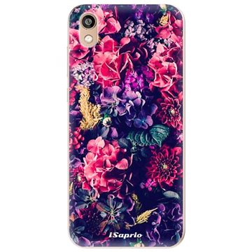 iSaprio Flowers 10 pro Honor 8S (flowers10-TPU2-Hon8S)