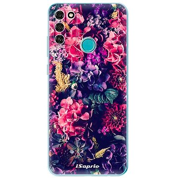 iSaprio Flowers 10 pro Honor 9A (flowers10-TPU3-Hon9A)