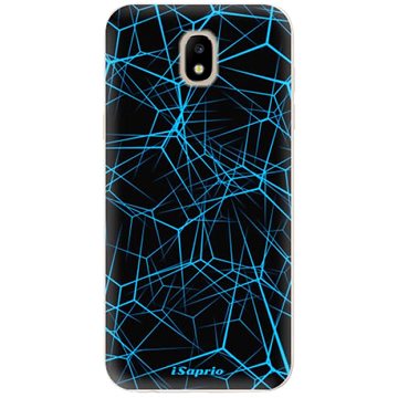iSaprio Abstract Outlines pro Samsung Galaxy J5 (2017) (ao12-TPU2_J5-2017)