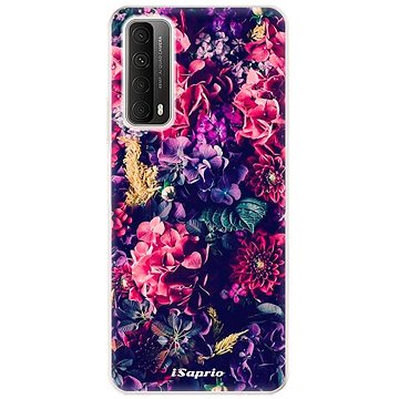 iSaprio Flowers 10 pro Huawei P Smart 2021 (flowers10-TPU3-PS2021)